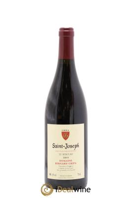 Saint-Joseph Le Berceau Bernard Gripa (Domaine)