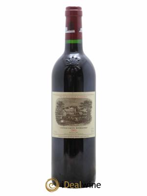 Château Lafite Rothschild 1er Grand Cru Classé