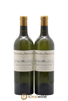Domaine de Chevalier Cru Classé de Graves