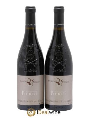 Châteauneuf-du-Pape Les Grenaches De Pierre Giraud (Domaine)
