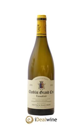 Chablis Grand Cru Vaudésir Jean-Paul & Benoît Droin (Domaine) 