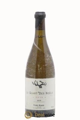 Anjou Le Quart des Noëls Pierre Ménard