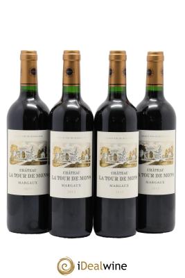 Château la Tour de Mons Cru Bourgeois