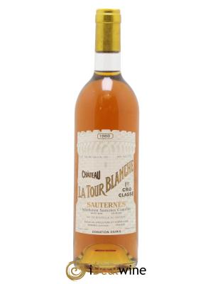 Château la Tour Blanche 1er Grand Cru Classé