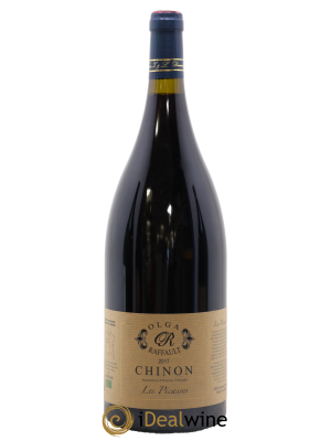 Chinon Les Picasses Olga Raffault