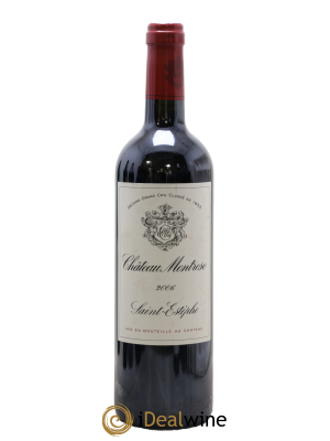 Château Montrose 2ème Grand Cru Classé