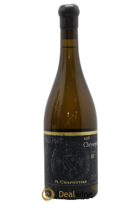 Collioure Bila-Haut (Domaine)  Chrysopee Chapoutier