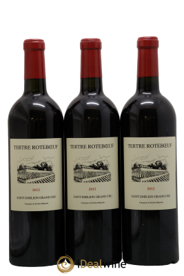 Château Tertre Roteboeuf