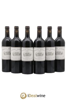 Château Margaux 1er Grand Cru Classé 