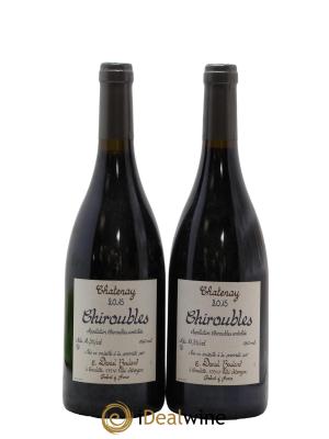 Chiroubles Chatenay Daniel Bouland (Domaine)