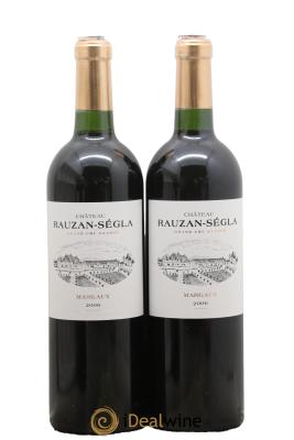 Château Rauzan Ségla Grand Cru Classé