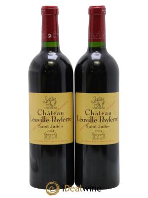 Château Léoville Poyferré 2ème Grand Cru Classé