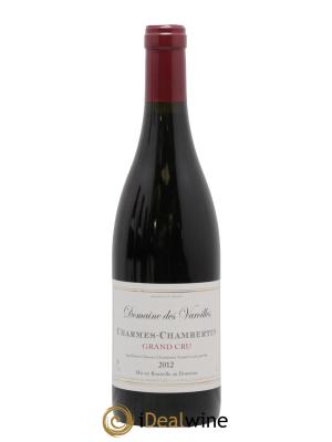 Charmes-Chambertin Grand Cru Varoilles (Domaine des)