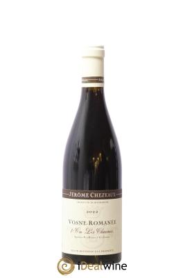 Vosne-Romanée 1er Cru Les Chaumes Jérôme Chezeaux