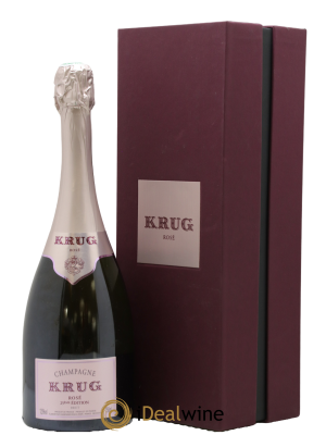25ème édition  Krug