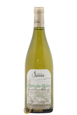 Côtes-du-Rhône Jamet (Domaine)