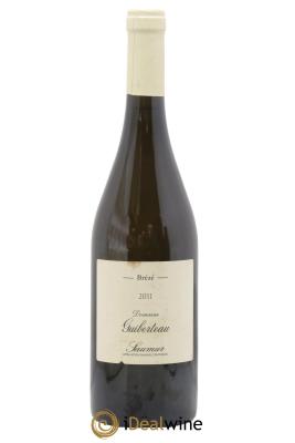 Saumur Brézé Domaine Guiberteau