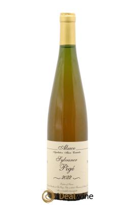 Alsace Sylvaner Pigé Domaine Gérard Schueller