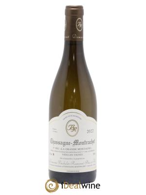 Chassagne-Montrachet 1er Cru La Grande Montagne Vieilles Vignes Bachelet-Ramonet (Domaine)