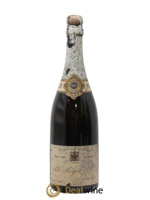 Brut Vintage Pol Roger