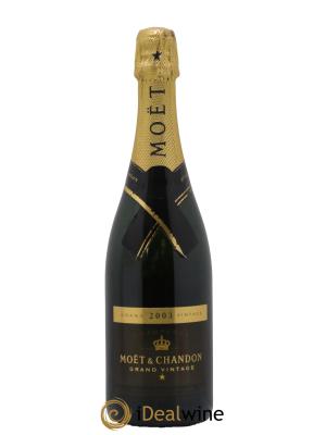 Grand Vintage Moët et Chandon