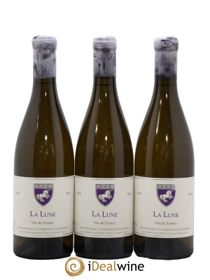 Vin de France La Lune Mark Angeli (Domaine) - Ferme de la Sansonnière