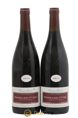 Pommard 1er Cru Vincent Prunier