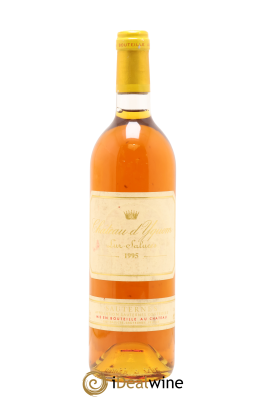 Château d' Yquem 1er Cru Classé Supérieur
