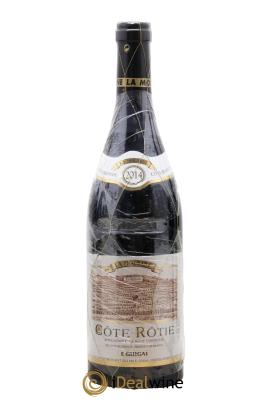 Côte-Rôtie La Mouline Guigal