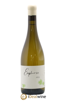Hautes-Côtes de Beaune Euphoria Jérémy Carteret