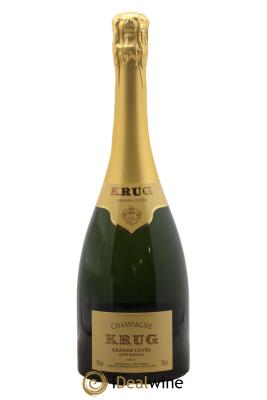 Grande Cuvée - 167ème édition Krug