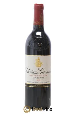 Château Giscours 3ème Grand Cru Classé