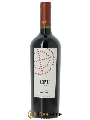 Maipo Valley Almaviva Epu Baron P. de Rothschild Concha y Toro (Cassetta in legno a partire da 6 bt)
