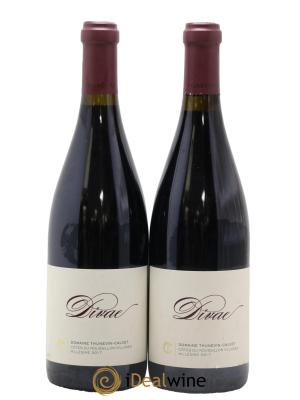 Côtes du Roussillon Villages Divae Thunevin-Calvet