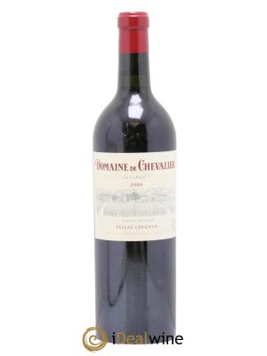 Domaine de Chevalier Cru Classé de Graves