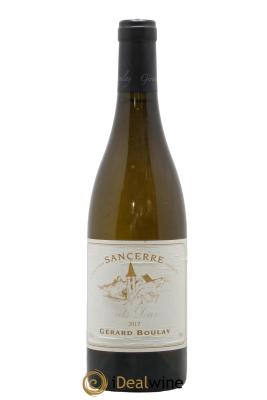 Sancerre Monts Damnés Gérard Boulay
