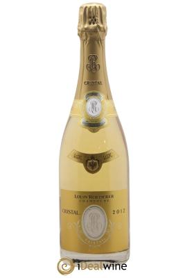 Cristal Louis Roederer