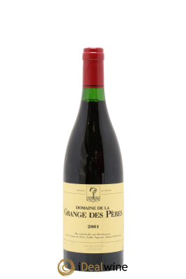 Pays d'Hérault Grange des Pères Laurent Vaillé