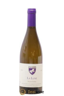 Vin de France La Lune Mark Angeli (Domaine) - Ferme de la Sansonnière
