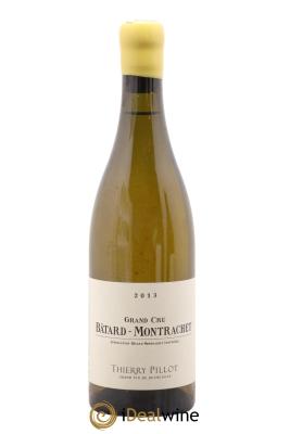 Bâtard-Montrachet Grand Cru Thierry Pillot