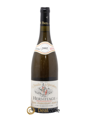 Hermitage Chevalier de Sterimberg Paul Jaboulet Ainé