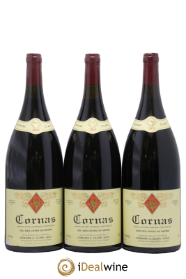 Cornas Auguste Clape