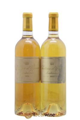 Château d' Yquem 1er Cru Classé Supérieur