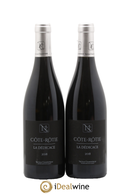 Côte-Rôtie La Dédicace Domaine Champagneux