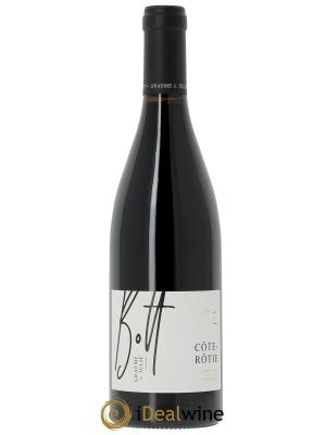 Côte-Rôtie Graeme & Julie Bott