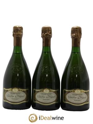 Champagne Brut Gaston Chiquet