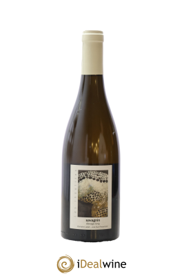 Côtes du Jura Savagnin en Chalasse Elevage Long Romain - Julien - Charline Labet