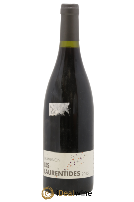 Côtes-du-Rhône Les Laurentides Gramenon (Domaine)