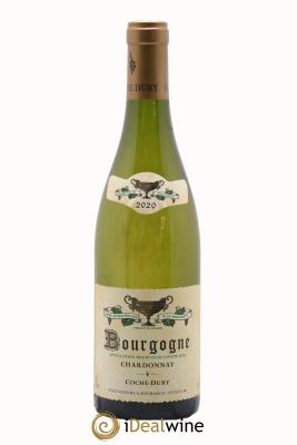 Bourgogne Coche Dury (Domaine)