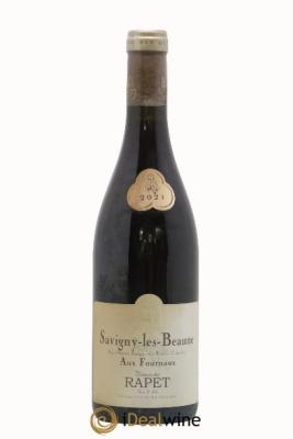 Savigny-lès-Beaune Aux Fournaux Rapet Père & Fils